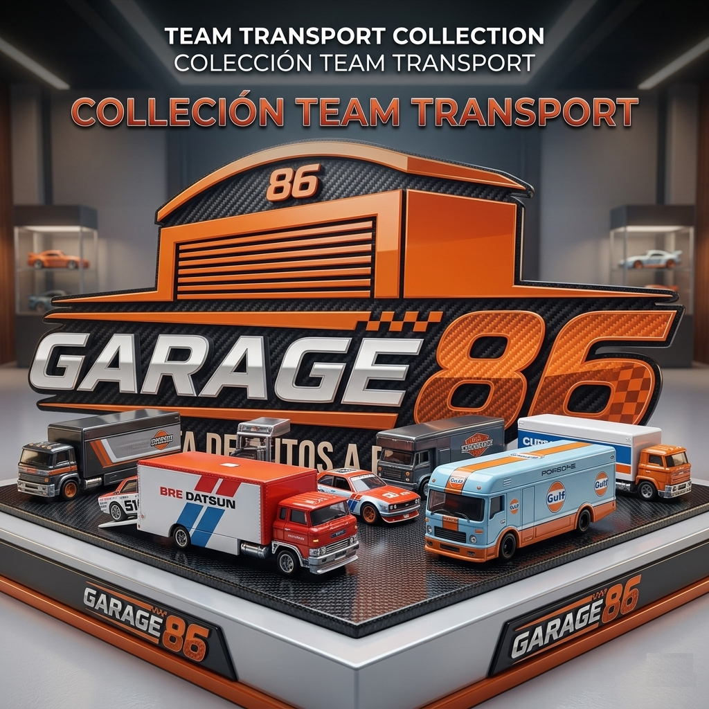 TEAM TRANSPORT