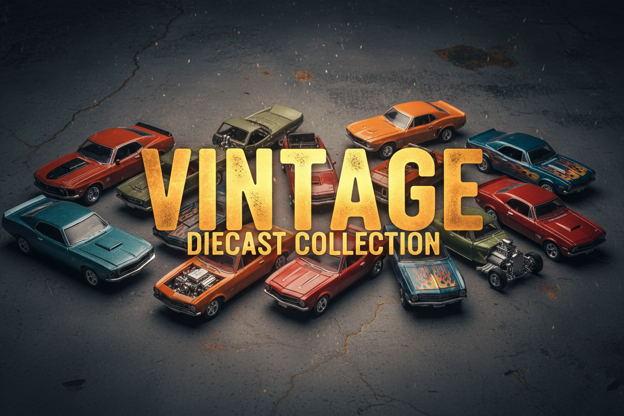 VINTAGE