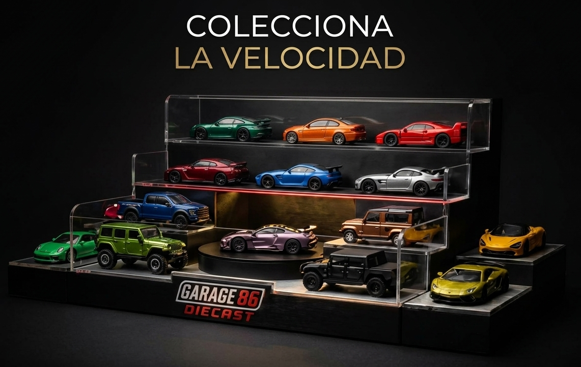 COLECCIONES PREMIUM