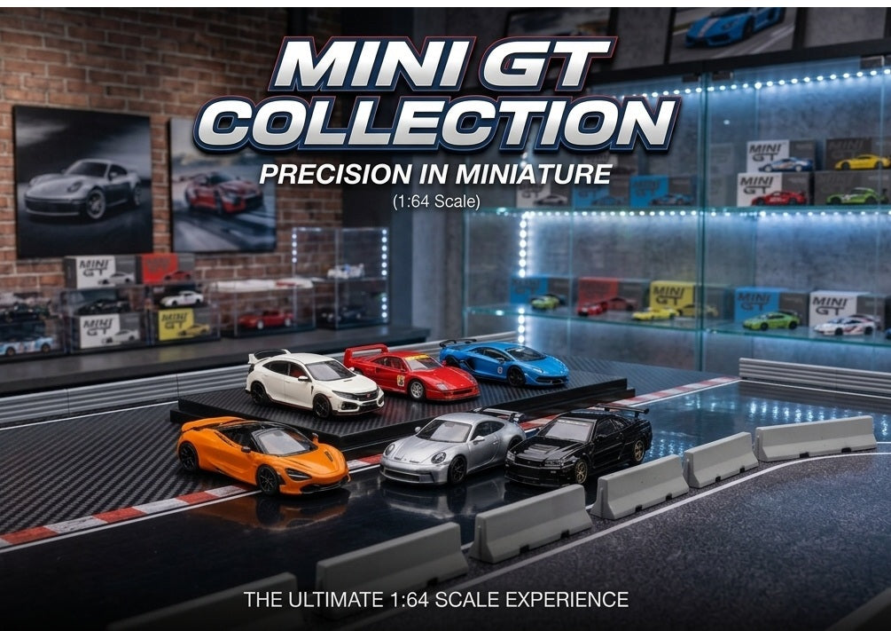 MINI GT
