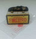 Hot Wheels Park 'N Plates – '80s Firebird
