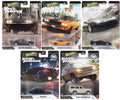 Hot Wheels Colección Completa Fast & Furious 2026 – 3ra EDICIÓN 2026