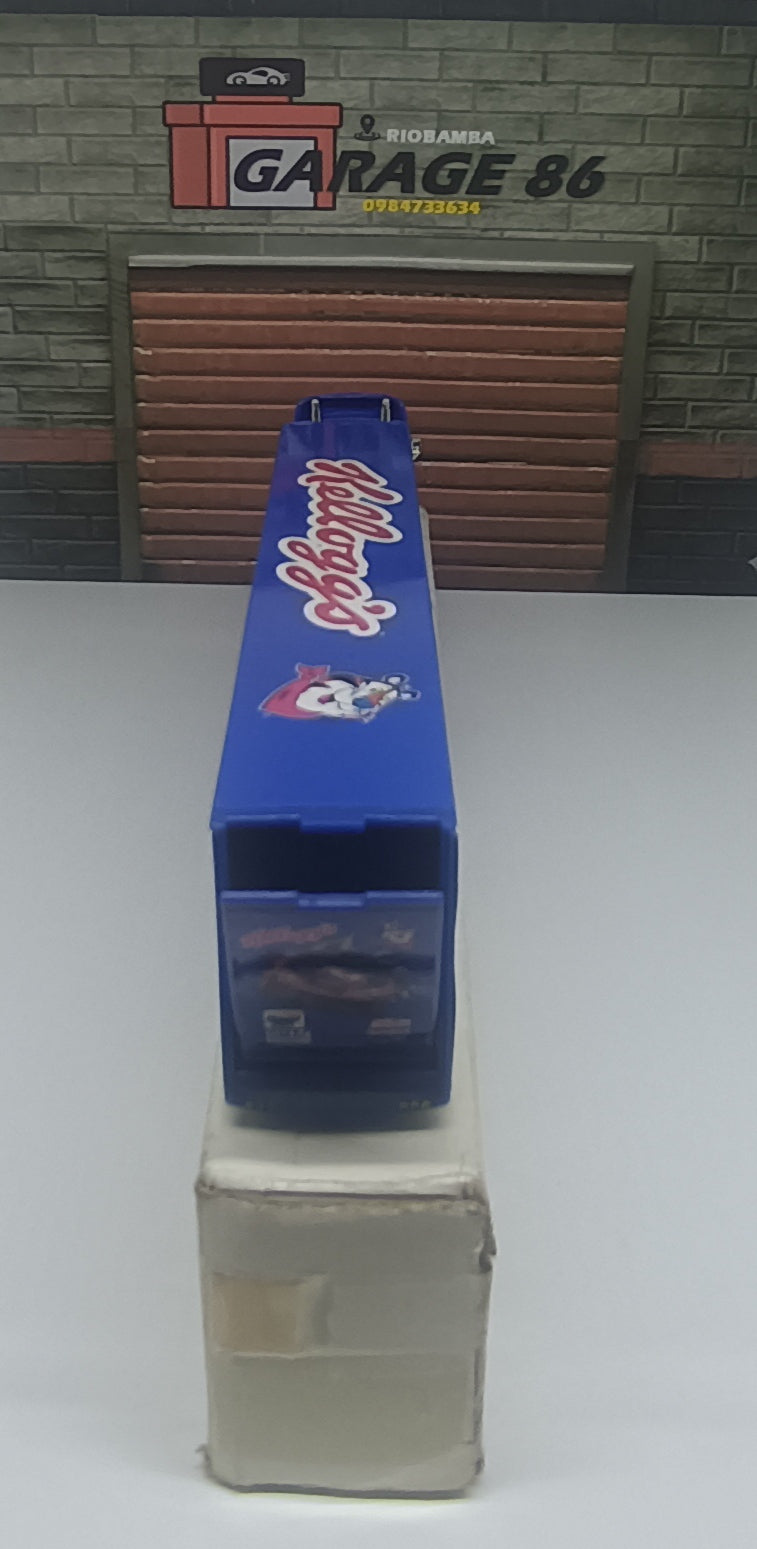 NASCAR Team Transporter – Kellogg's Racing (#5 Terry Labonte)