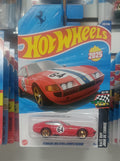 Ferrari 365 GTB4 Competizione ROJO