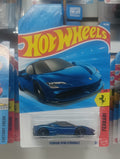 Ferrari SF90 Stradale AZUL