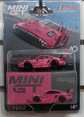 Porsche 911 GT3 R #77 AO Racing "Roxy"