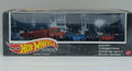 Hot Wheels Premium Collector Set – Hypercars Diorama