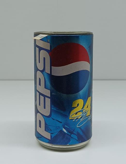 Auto NASCAR #24 Pepsi Jeff Gordon (Edición Limitada en Lata)