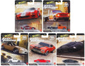 Hot Wheels Colección Completa Fast & Furious 2da EDICIÓN 2026