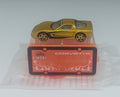 Hot Wheels '97 Corvette