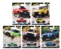 Hot Wheels premium Off Road