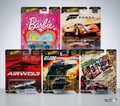 Hot Wheels 2026 Pop Culture